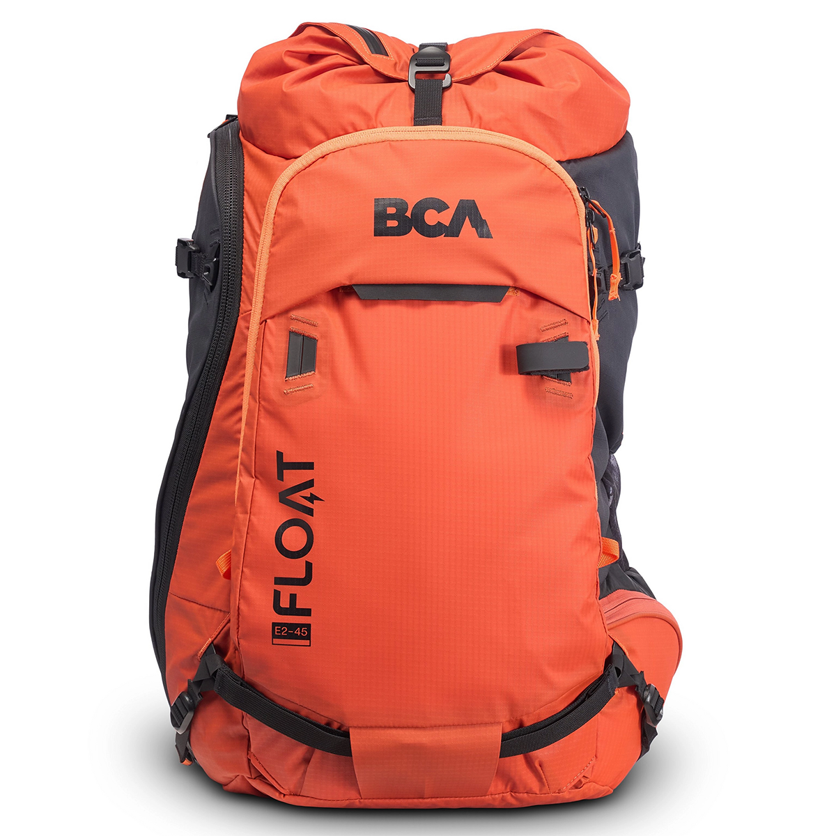BCA Float E2 45L (Orange)