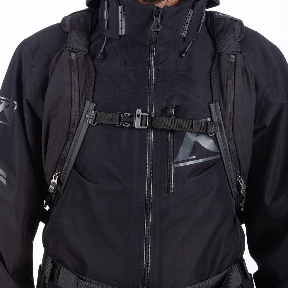 Klim Atlas 14L E2
