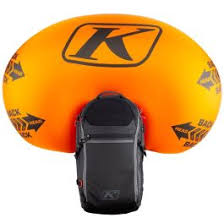 Atlas 24L E2 Avalanche Airbag