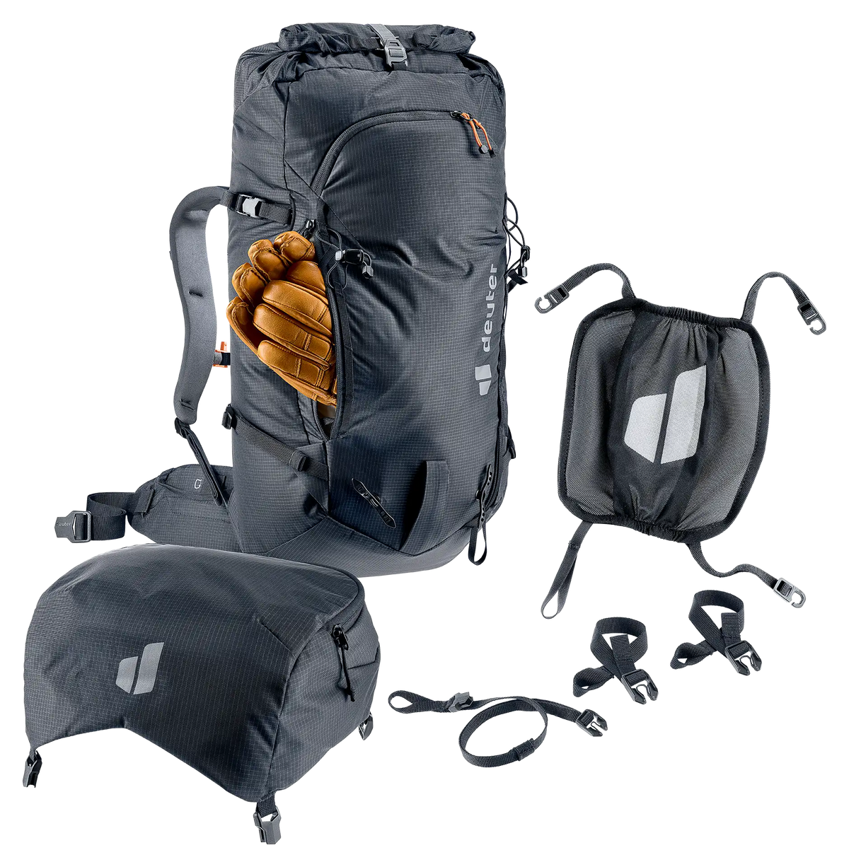 Deuter Freescape Tour 38L SL