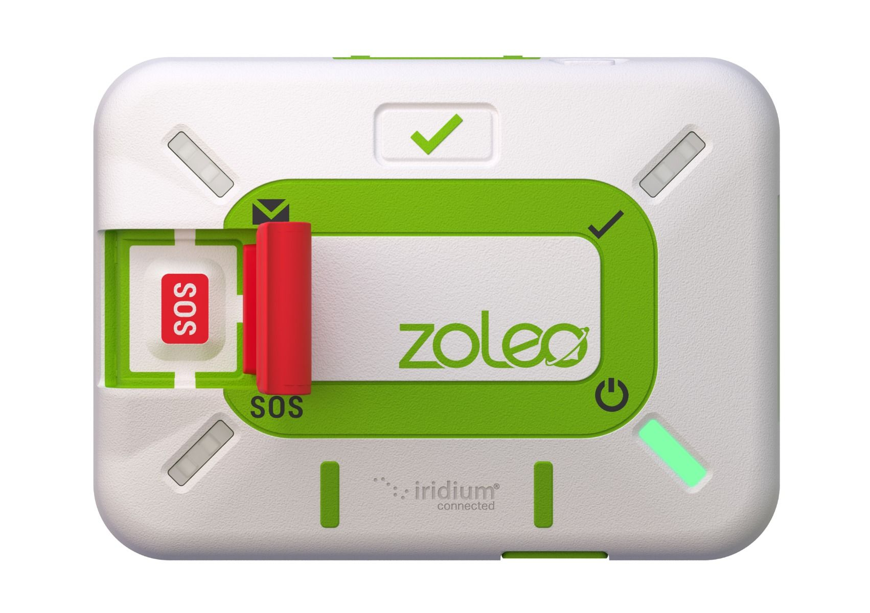ZOLEO Satellite Communicator - ZL1500