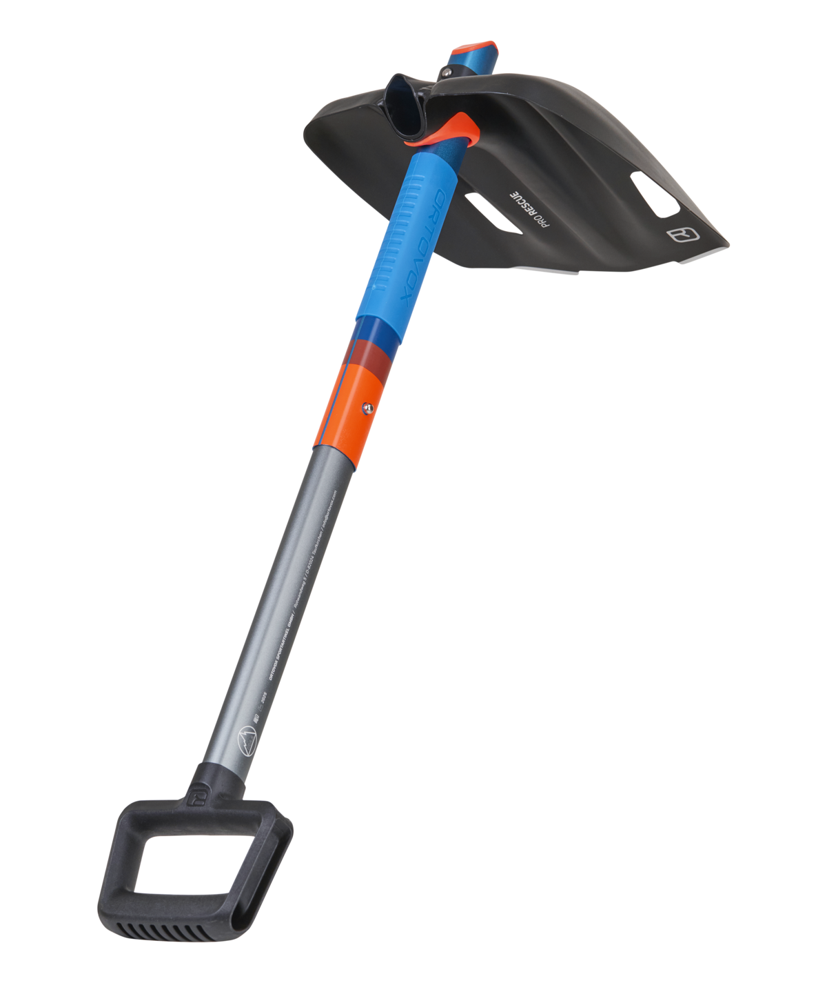 Ortovox Pro Rescue Shovel / Hoe