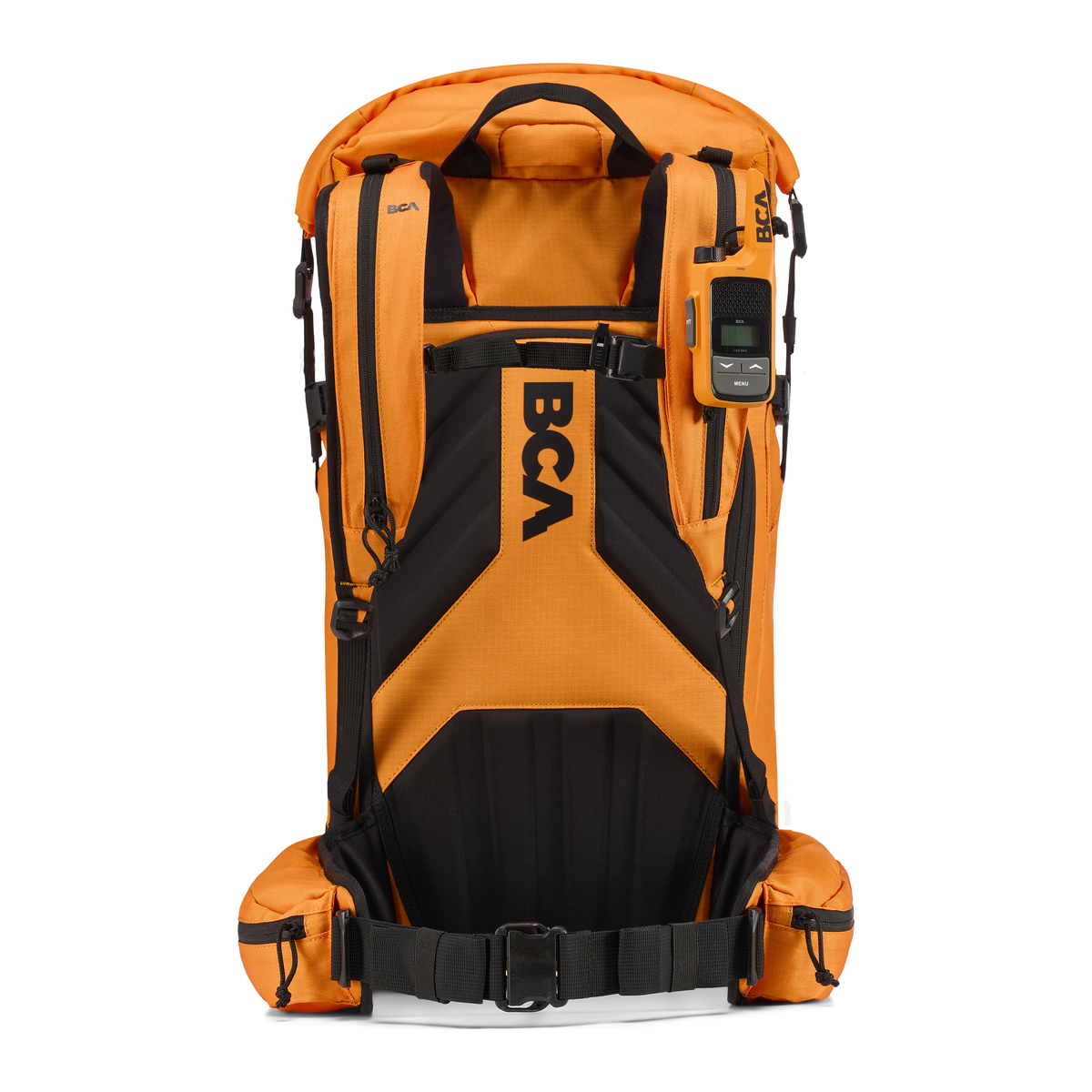 BCA Stash 35L