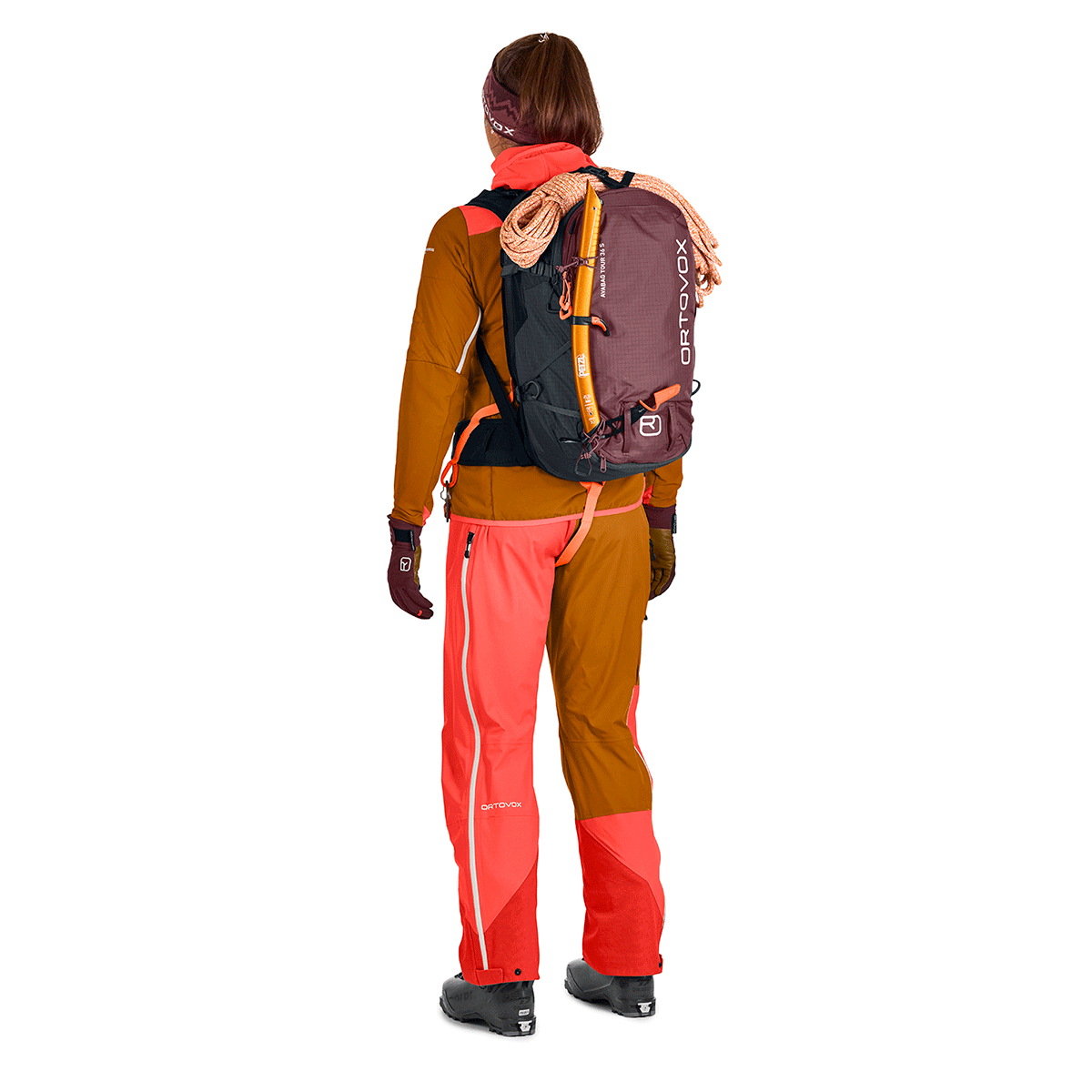 Ortovox Avabag Litric Tour 28S