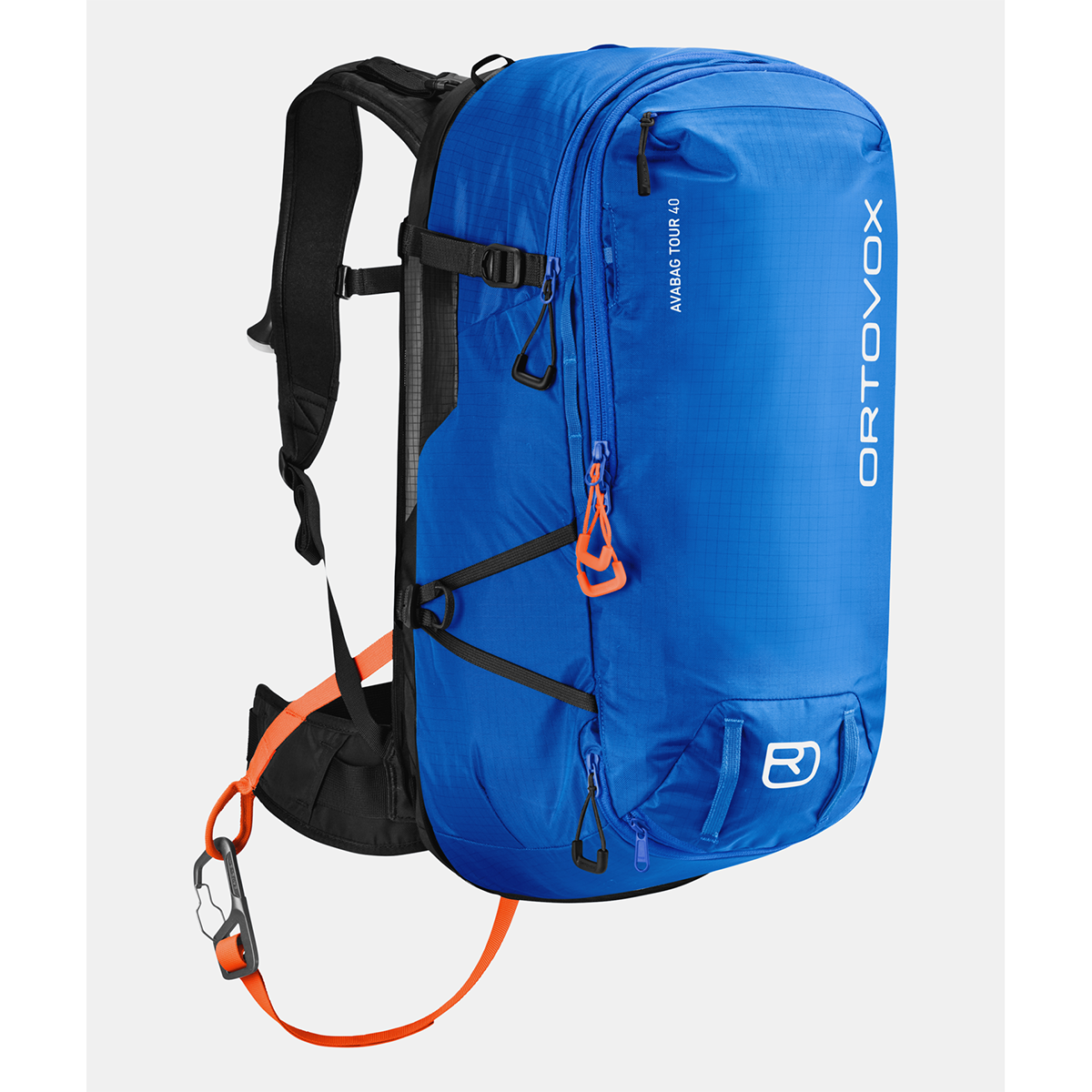 Ortovox Avabag Litric Tour 40 Avalanche Airbag | AvalanchSafety.ca