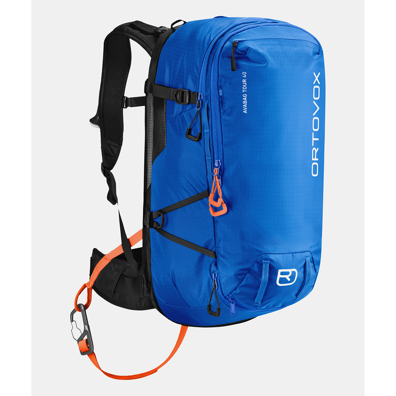 Ortovox Avabag Litric Tour 40