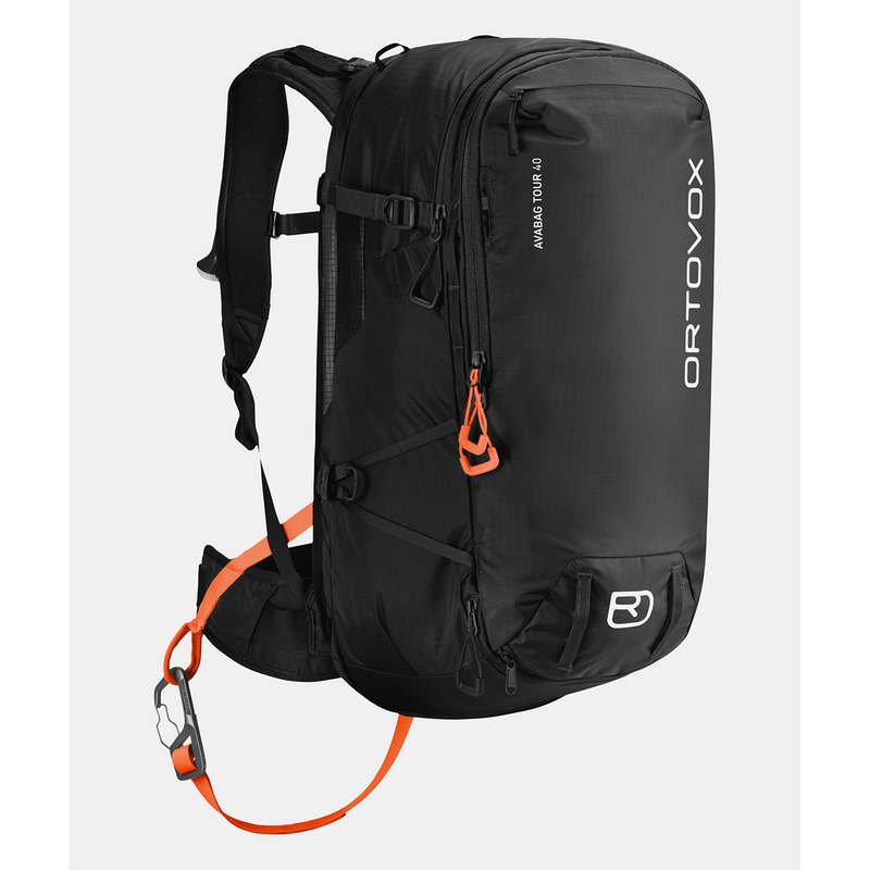 Ortovox Avabag Litric Tour 40