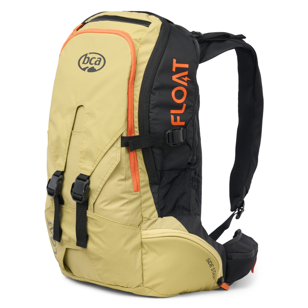 BCA Float E2 Turbo 25L