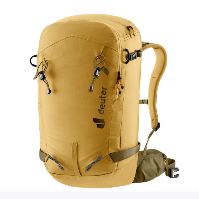 Deuter Freerider Pro 32+10L