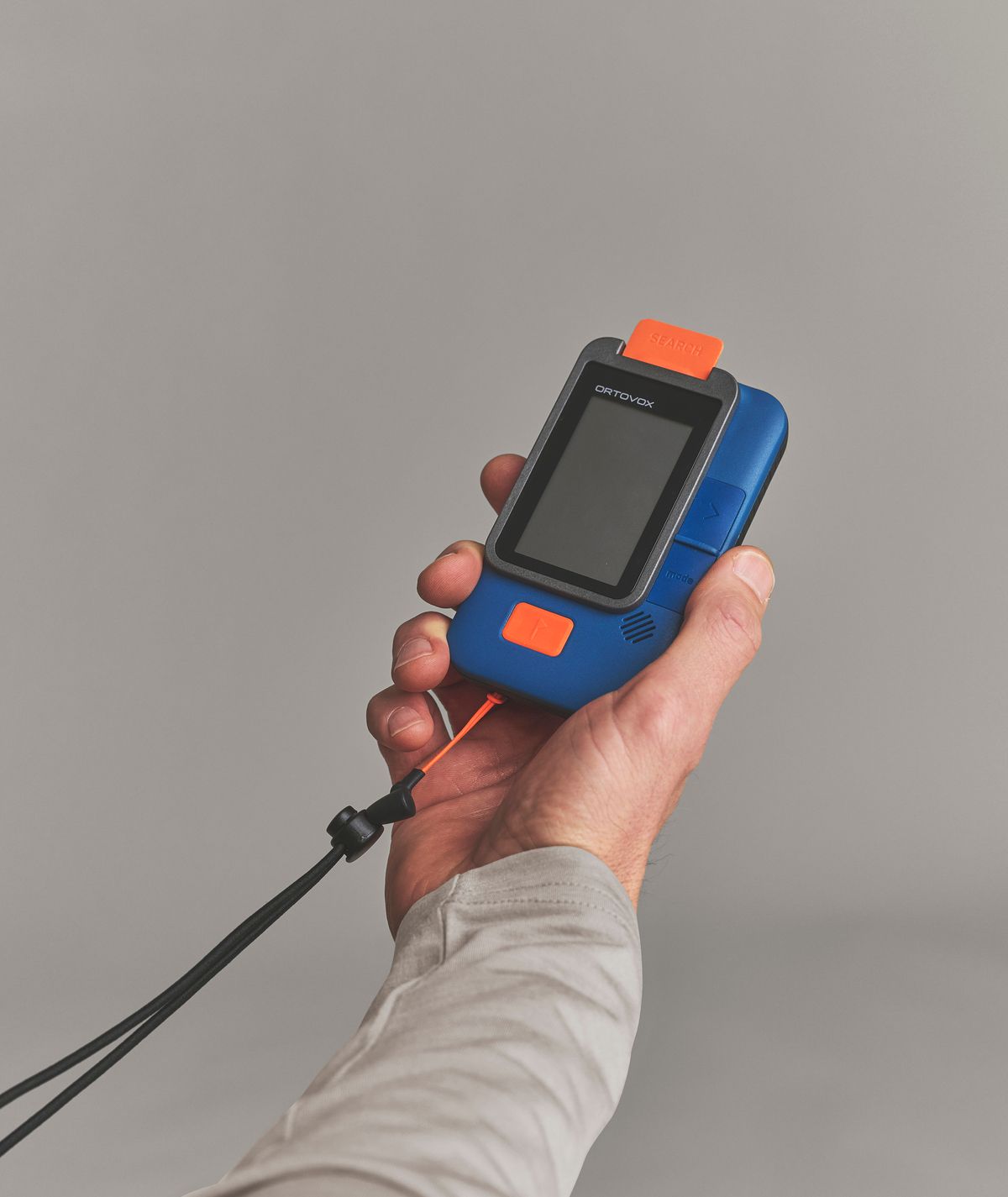 Ortovox Focus Pro