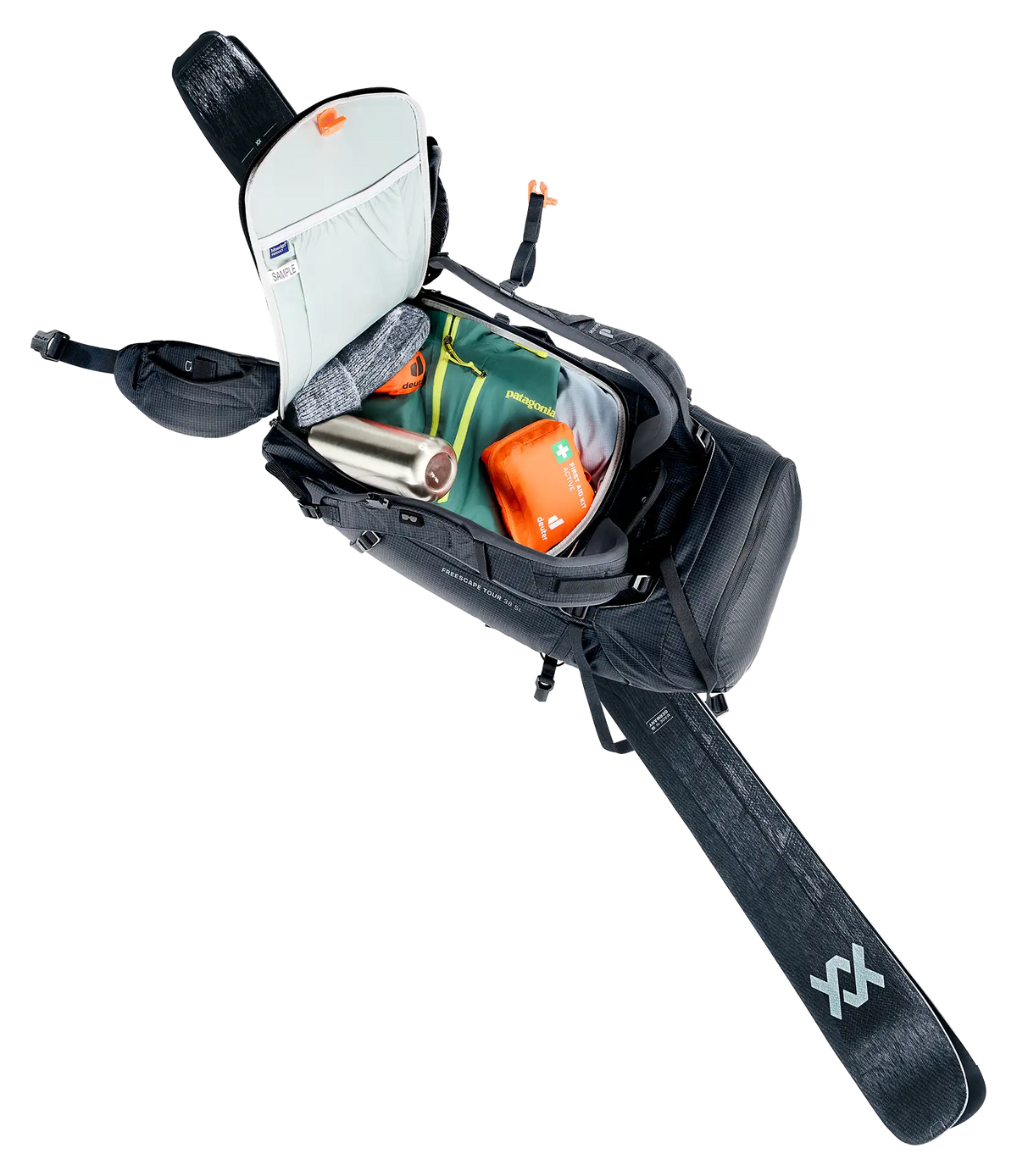 Deuter Freescape Tour 38L SL