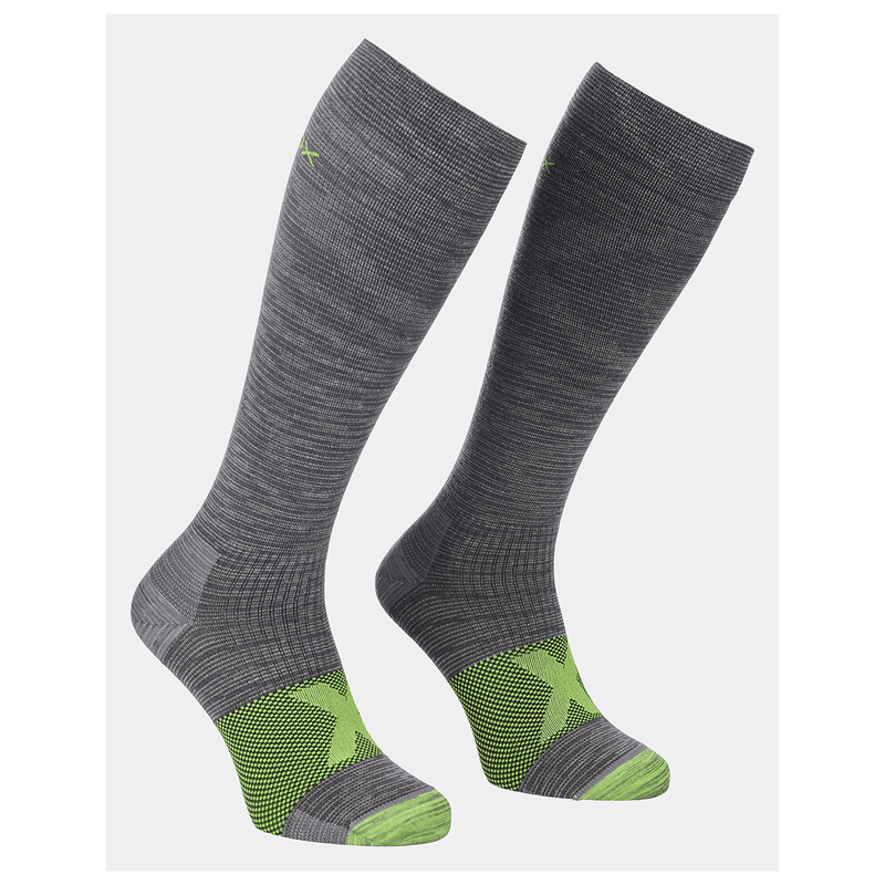 Ortovox Tour Compression Long Socks