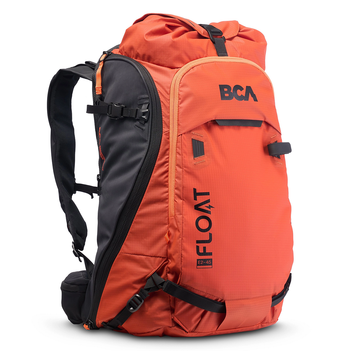 BCA Float E2 45L (Orange)
