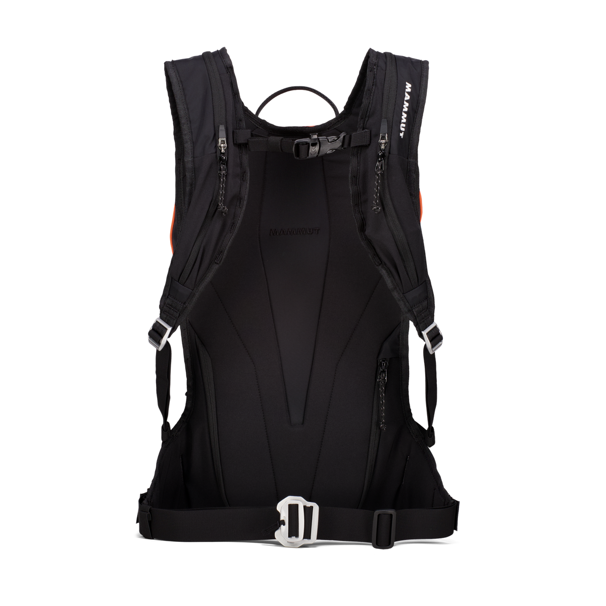Mammut Haldigrat 22 E2 Airbag - Platinum
