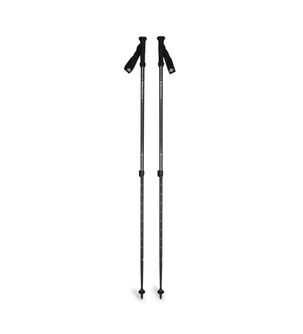 Black Diamond Explorer 2 Trekking Poles Ink Blue