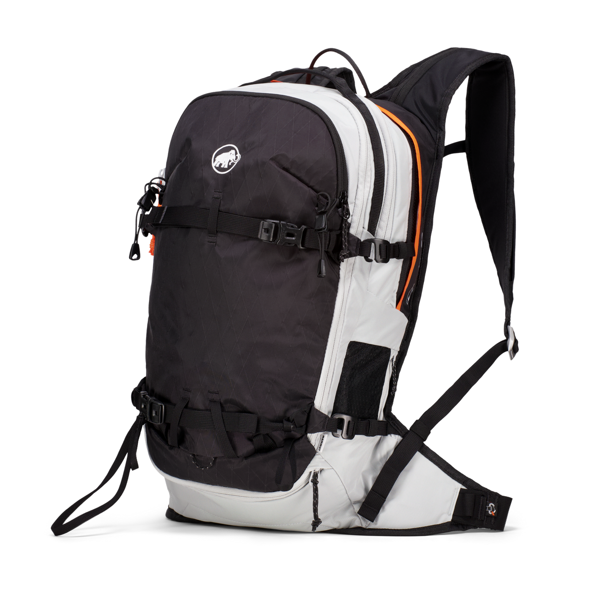 Mammut Haldigrat 22 E2 Airbag - Platinum