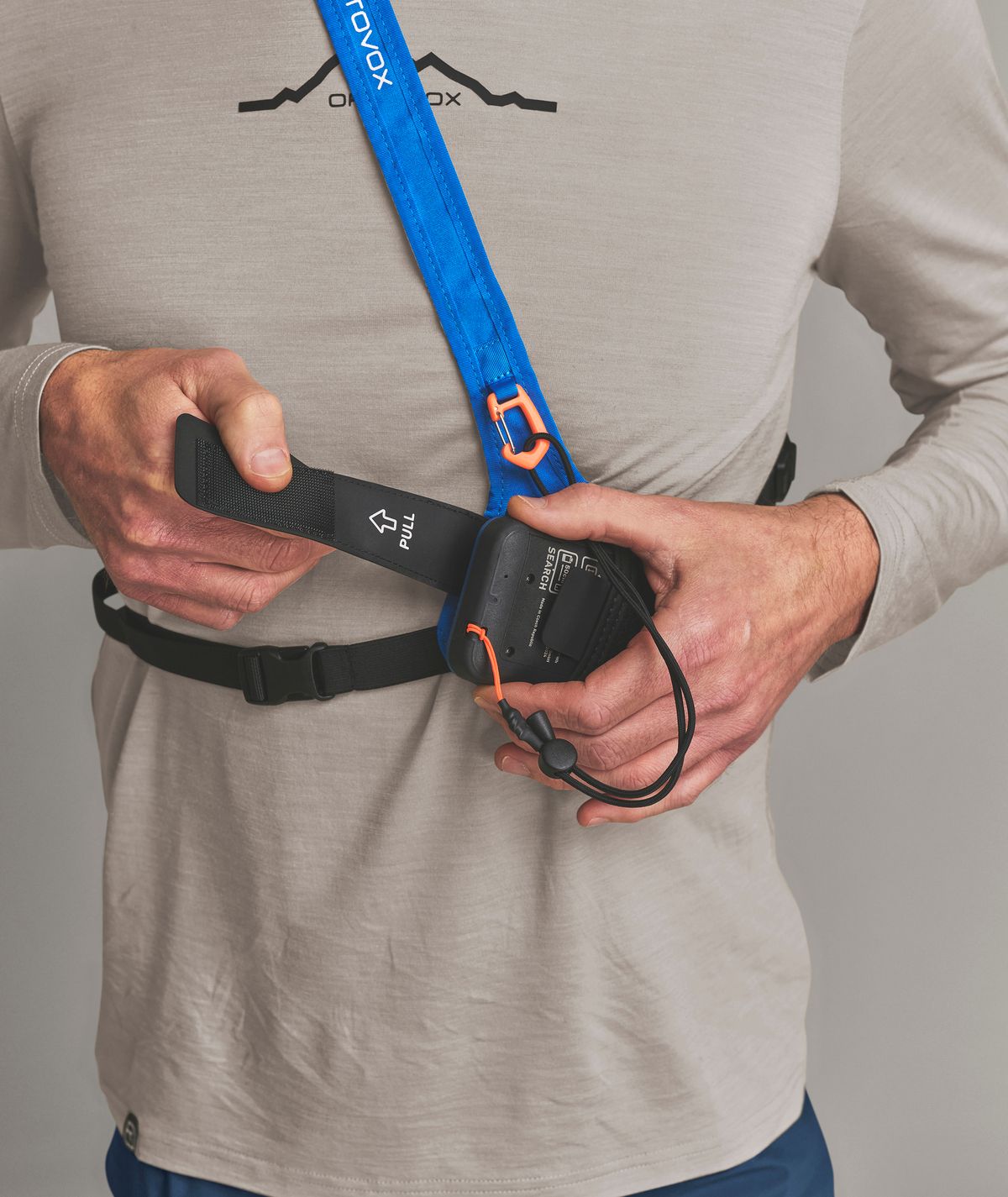Ortovox Focus Pro