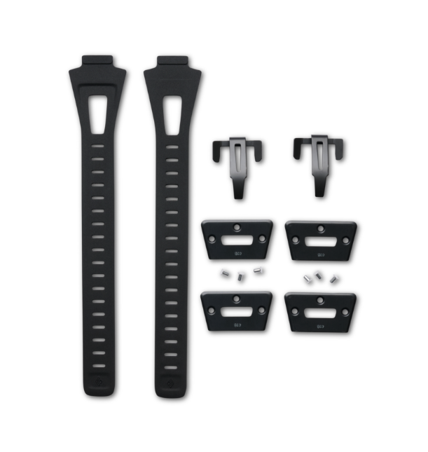 Black Diamond Ski Skin Tail Kit