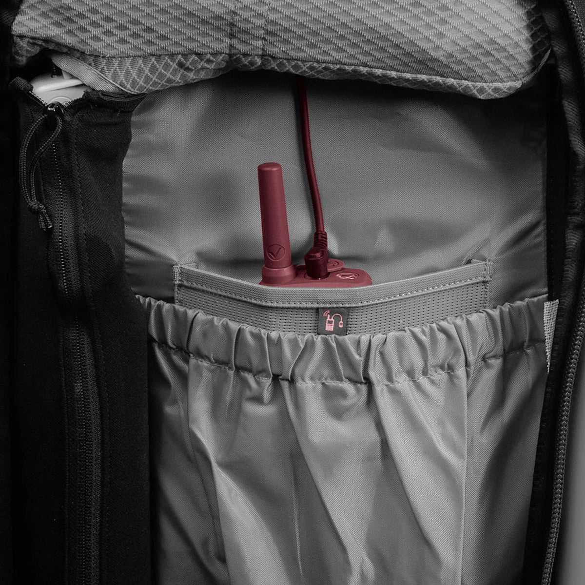 Highmark Ridge 3.0 RAS