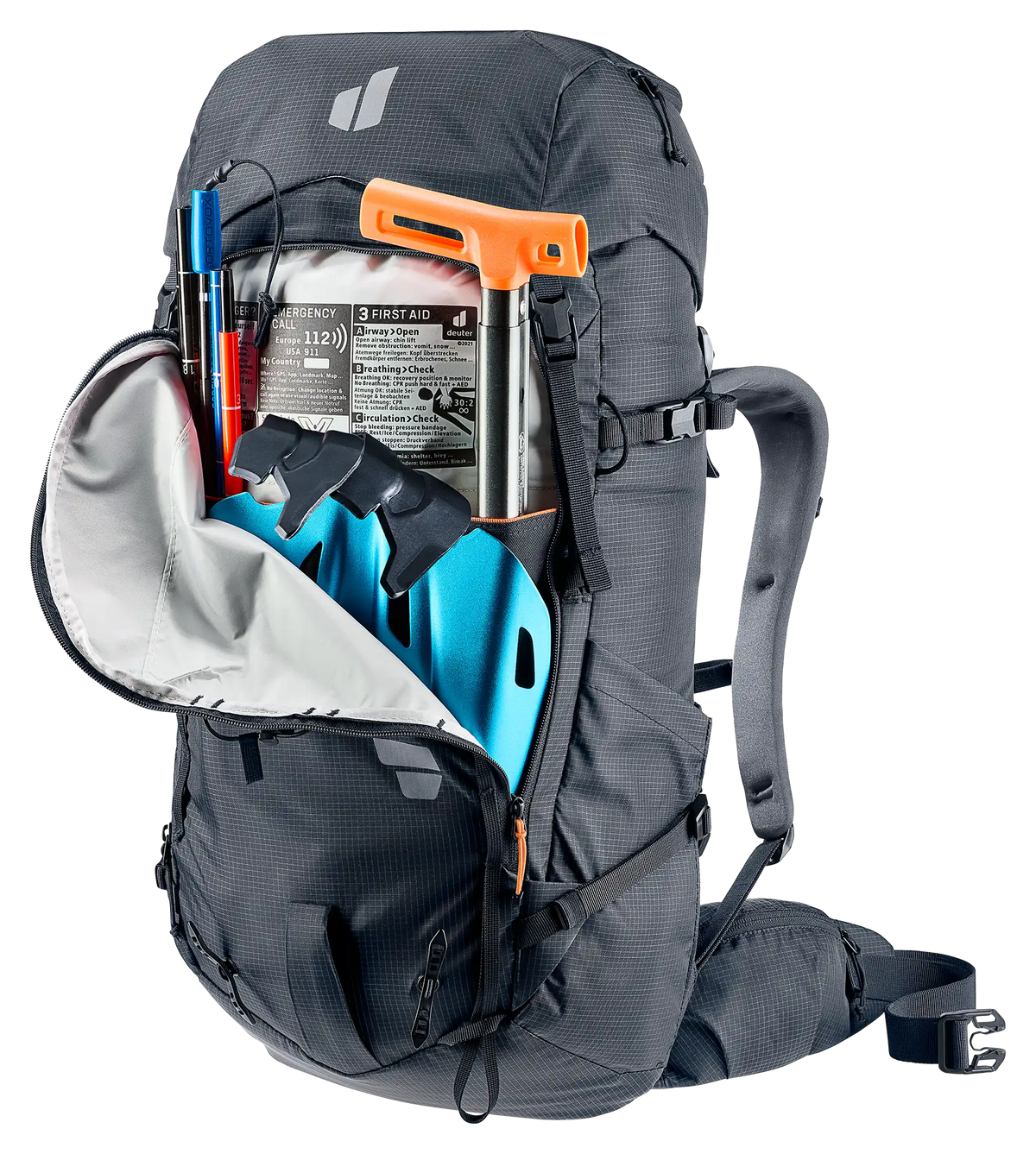 Deuter Freescape Tour 38L SL