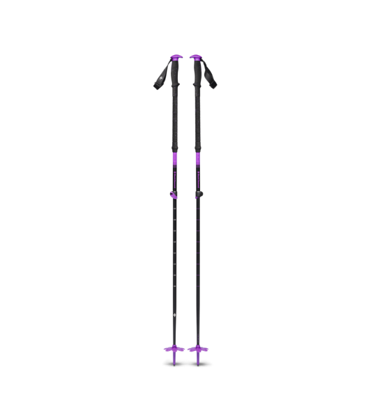 Black Diamond Expedition Ski Poles
