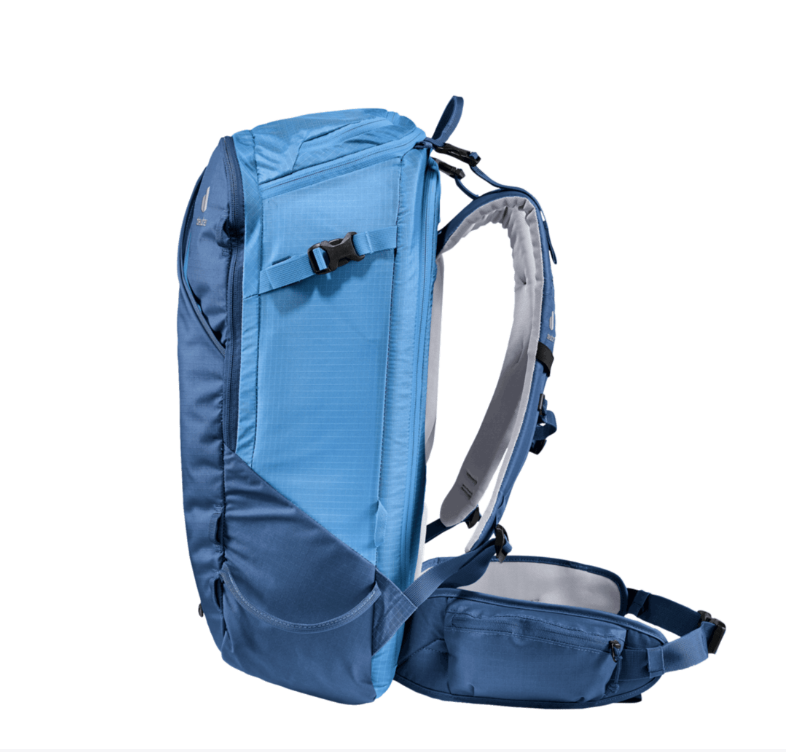 Deuter Feerider Pro 34+
