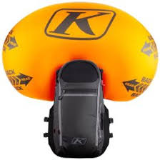 Atlas 14L E2 Avalanche Airbag Vest