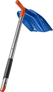 Ortovox Pro Alu III Shovel