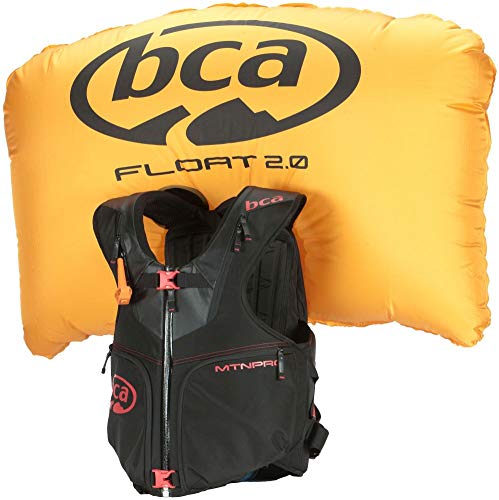 BCA Float MtnPro Vest - Red