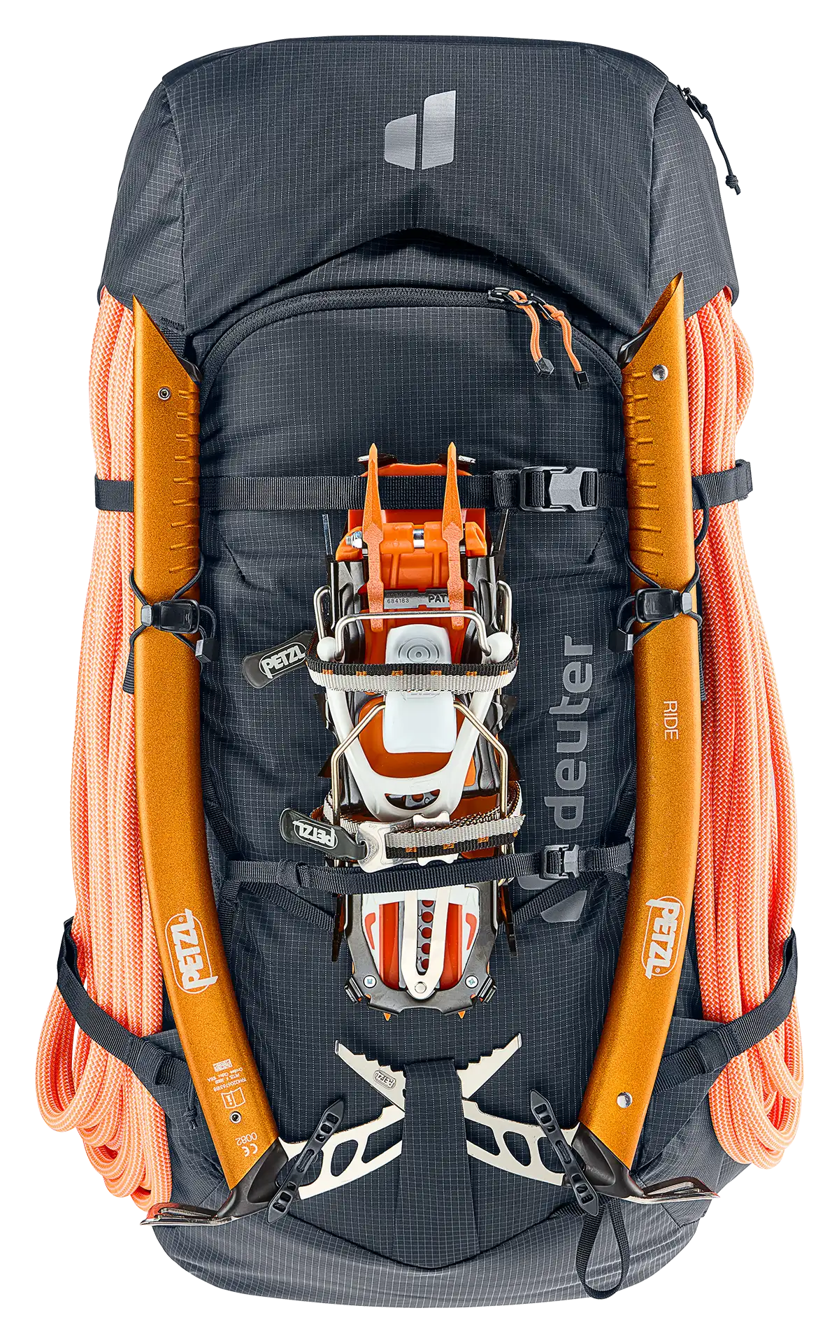Deuter Freescape Tour 38L SL