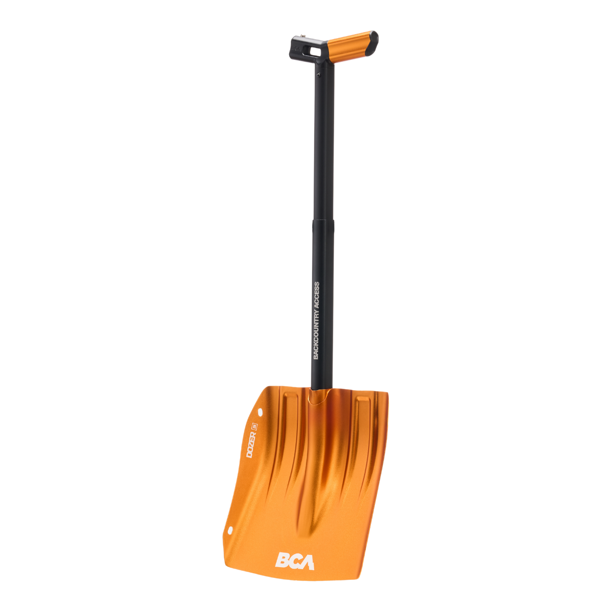 BCA Dozer 2H