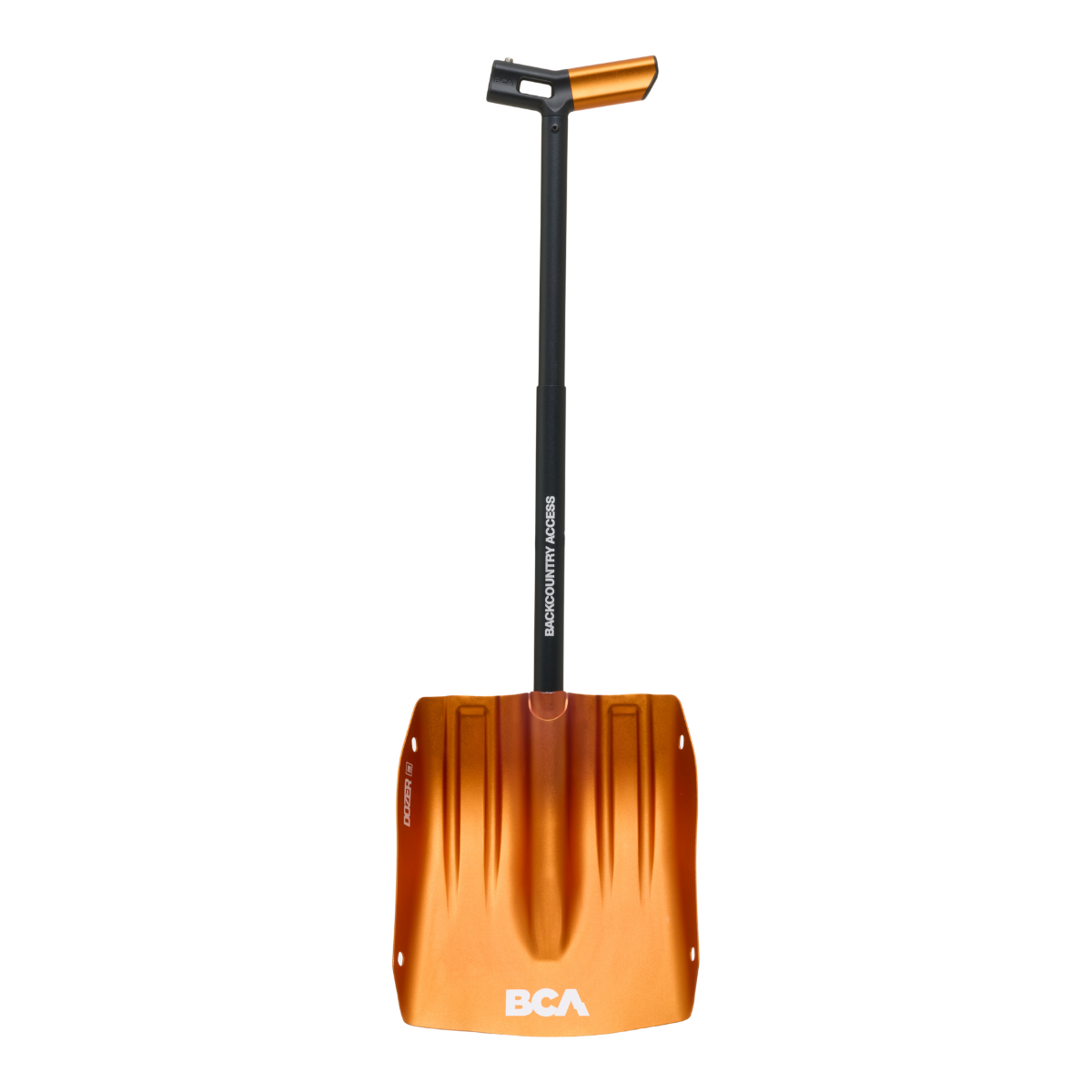 BCA Dozer 2H