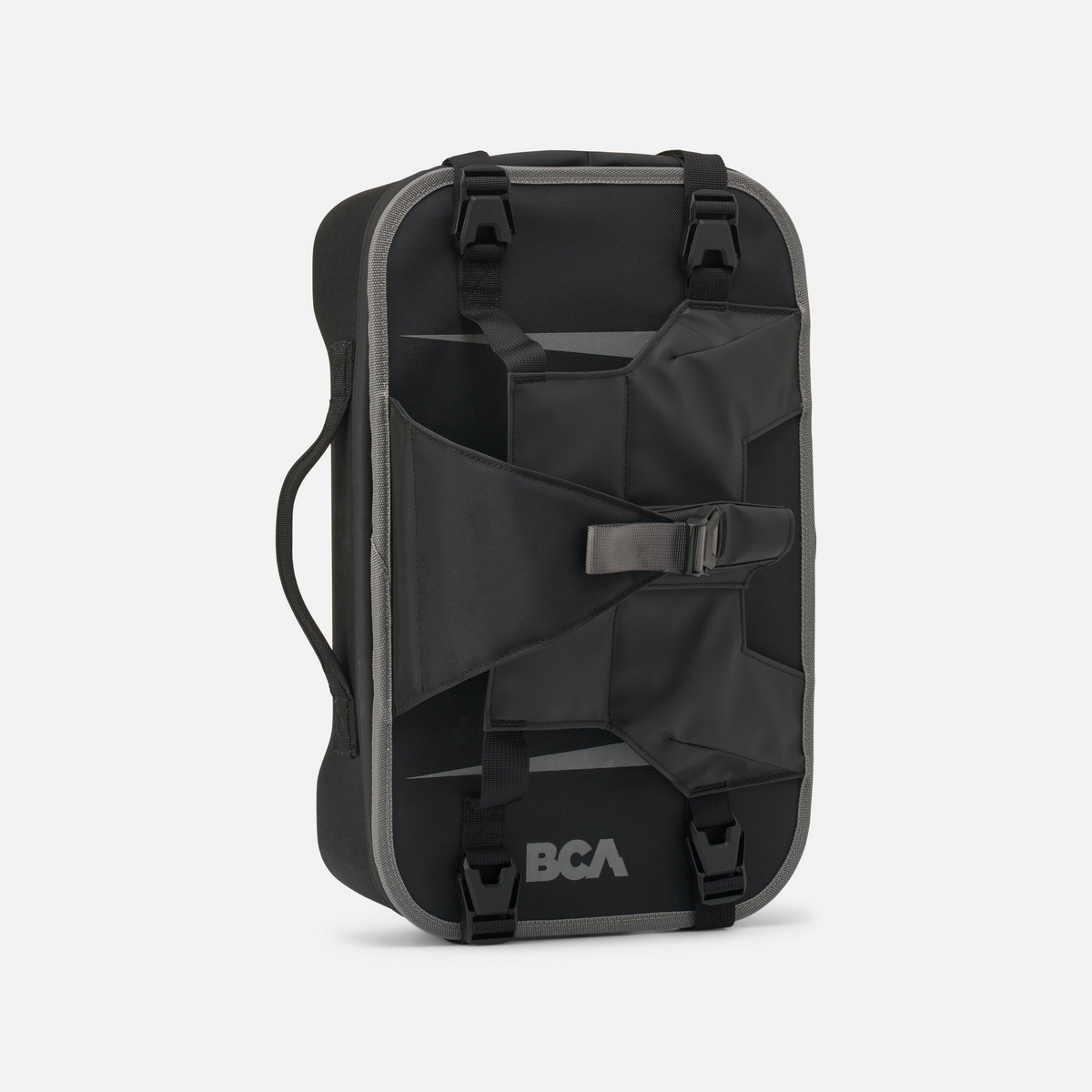 BCA MtnPro Tunnel Pack Shorty
