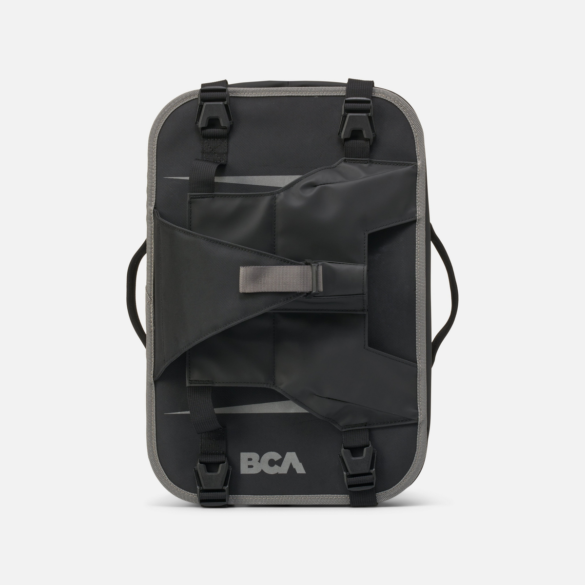 BCA MtnPro Tunnel Pack Shorty