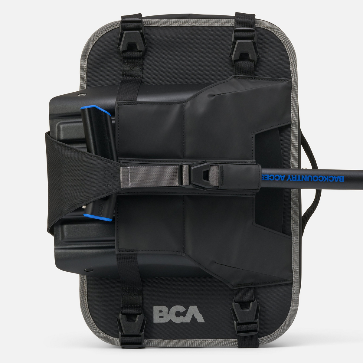 BCA MtnPro Tunnel Pack Shorty
