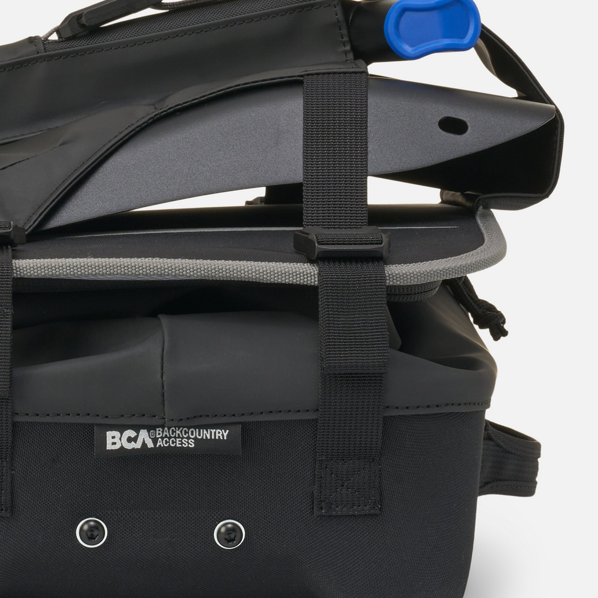 BCA MtnPro Tunnel Pack Shorty
