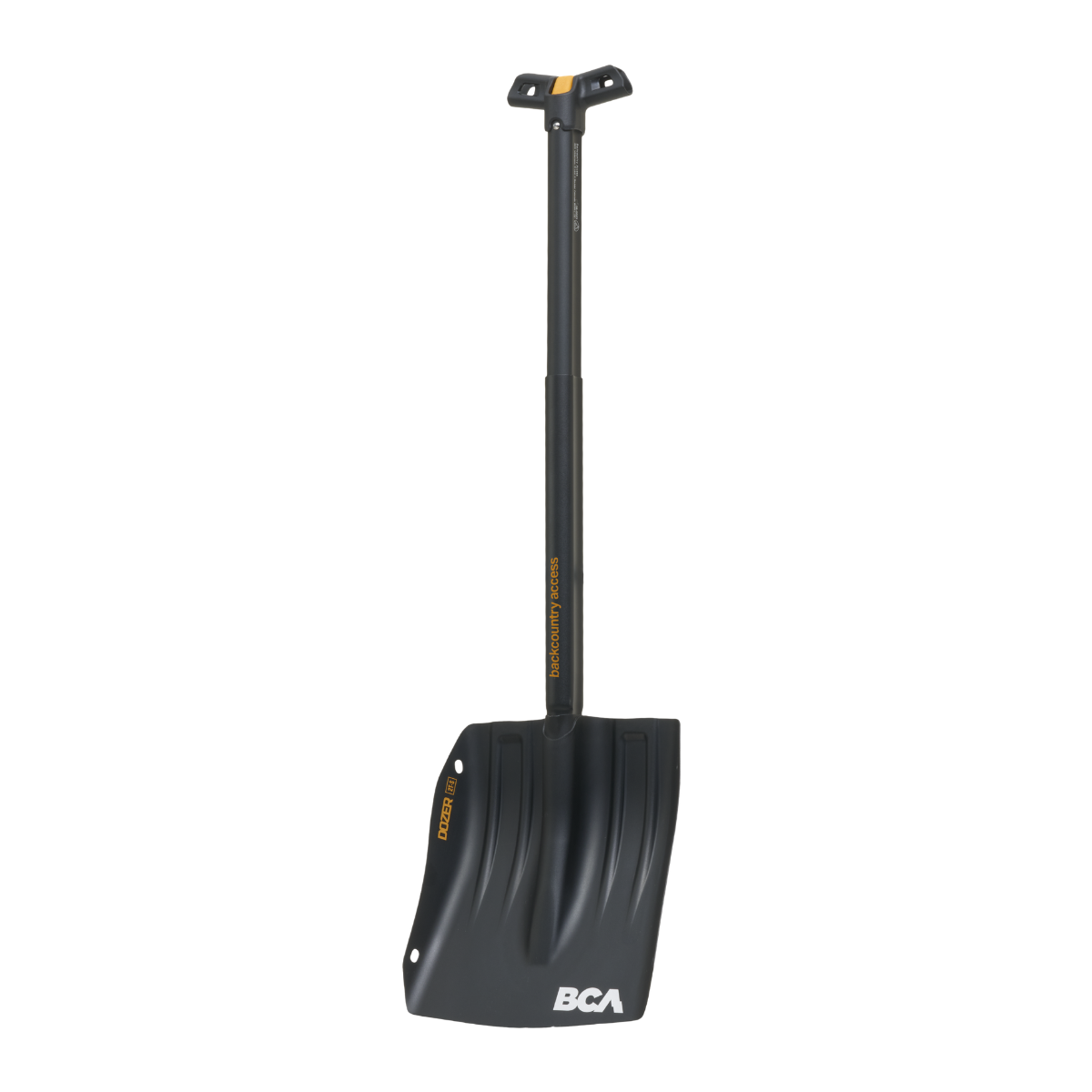 BCA Dozer 2T-S