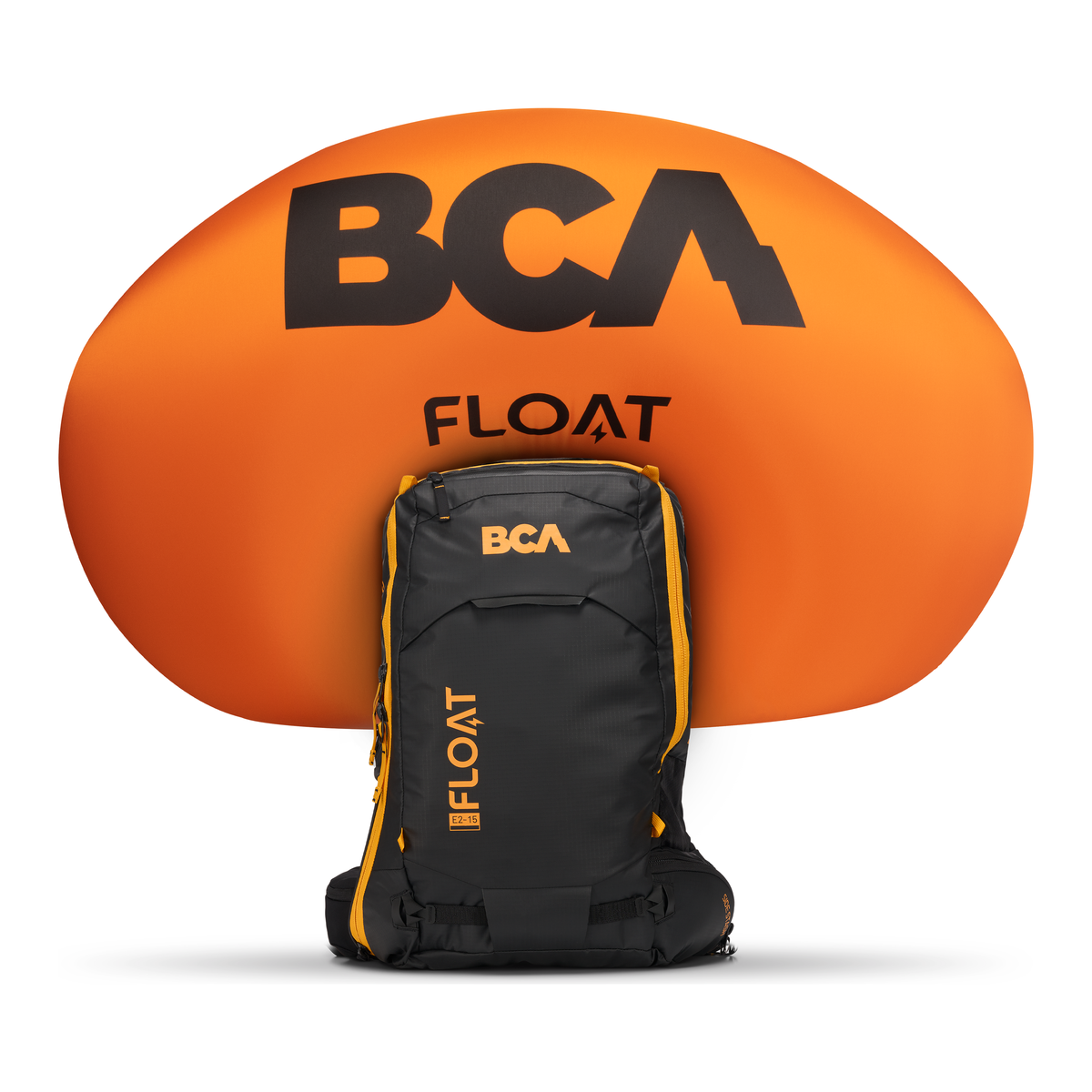 BCA Float E2 15L
