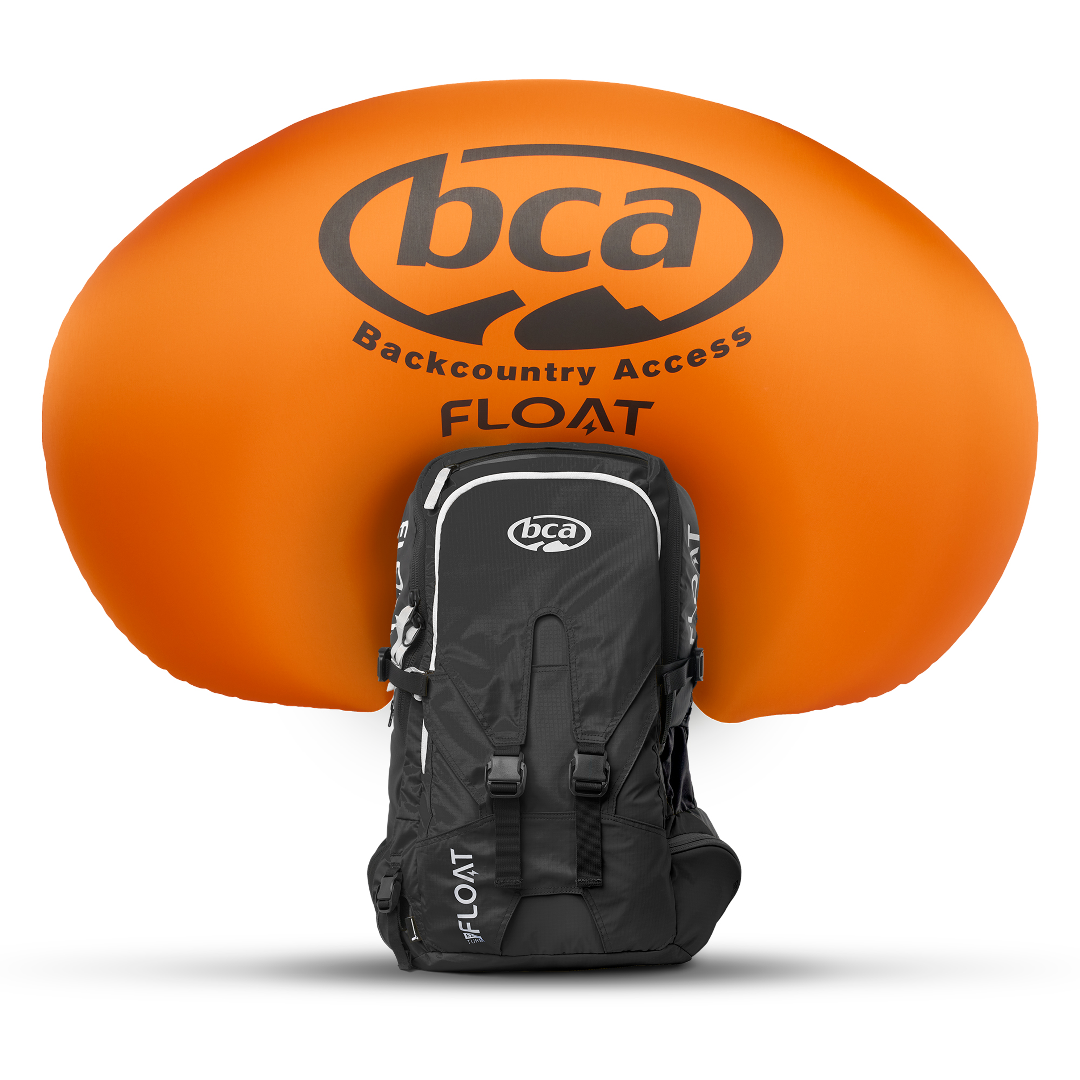 BCA Float E2 Turbo 25L