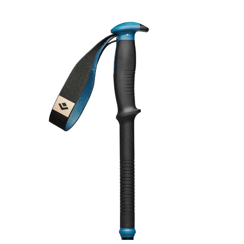 Black Diamond Traverse Compactor Ski Poles