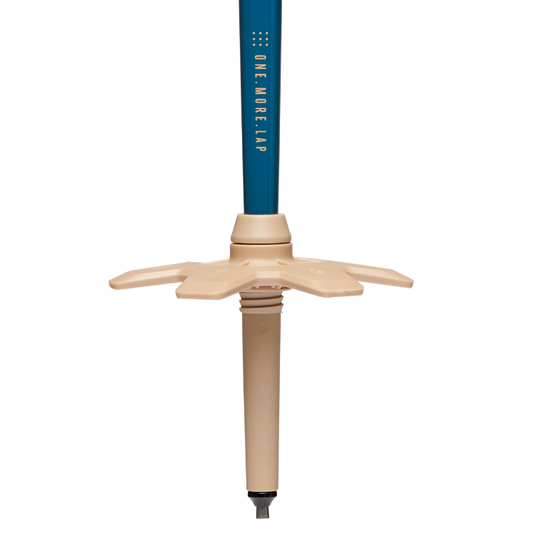 Black Diamond Traverse Compactor Ski Poles