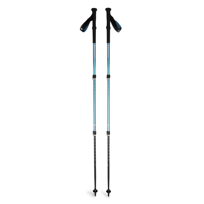 Black Diamond Trail Back Trekking Poles