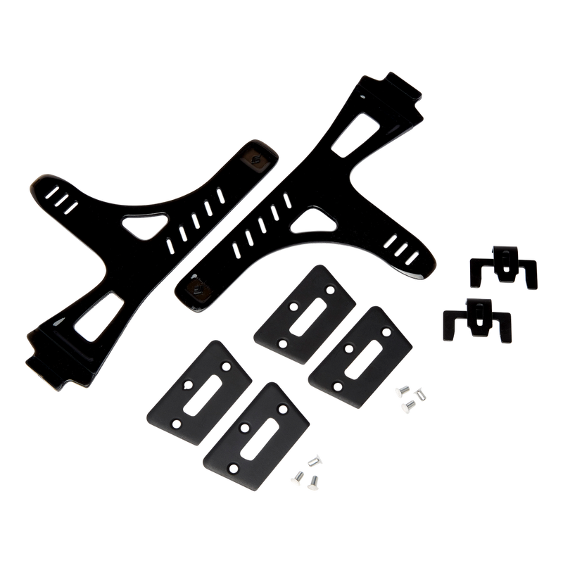 Black Diamond Splitboard Tail Kit