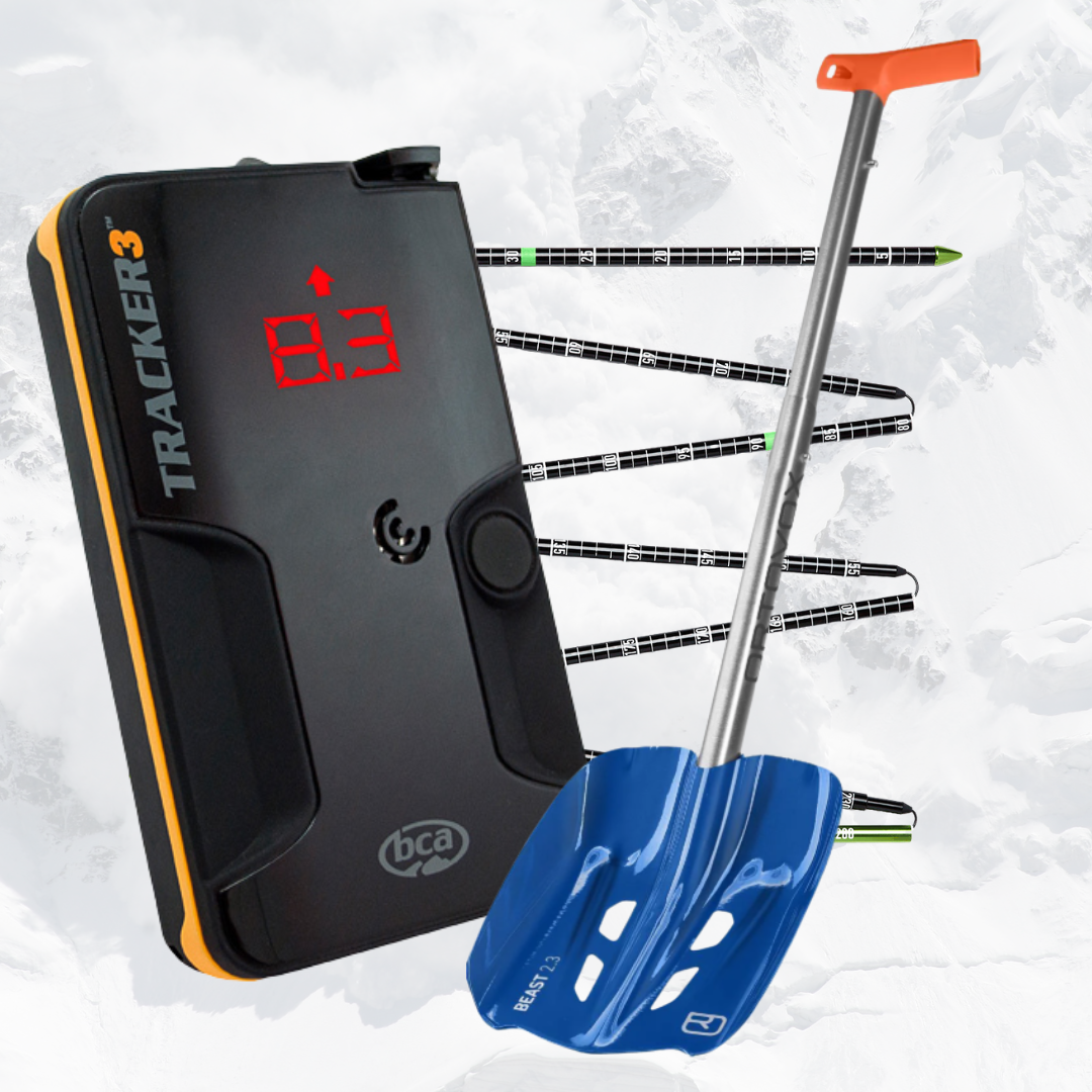 Basic Essentials Package