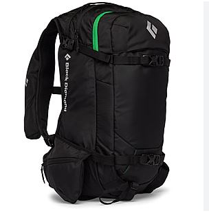 Black Diamond Dawn Patrol 32 Backpack