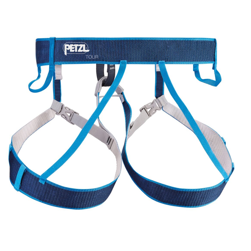 Petzl Tour Harness