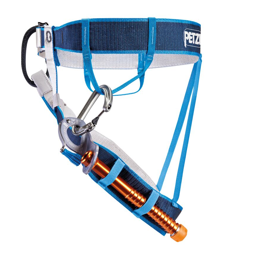 Petzl Tour Harness