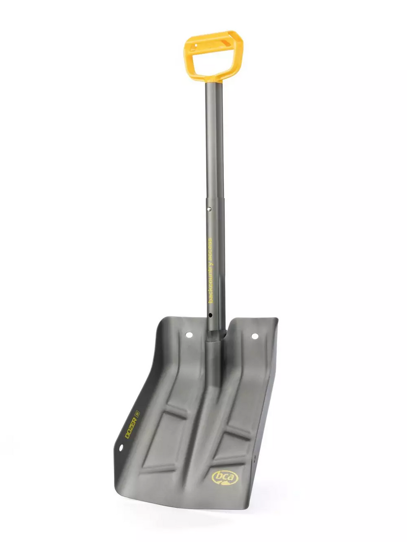 BCA Dozer 3D Shovel