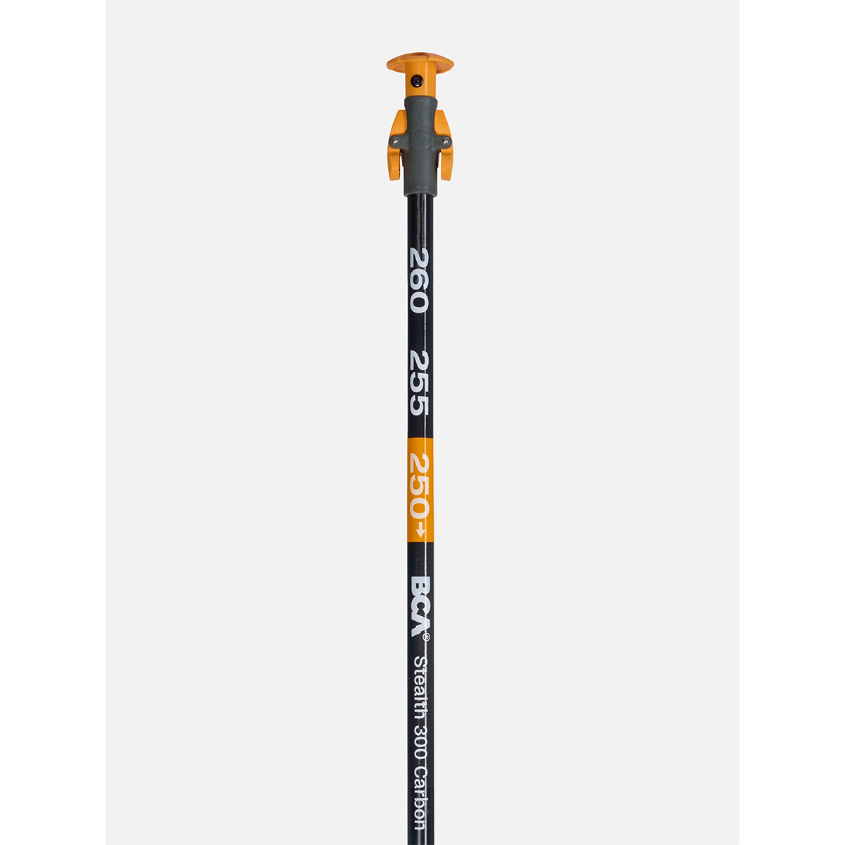 スキー bca STEALTH 300 carbon BCA Stealth™ 300 Carbon Avalanche Probe 2026 | Backcountry Access