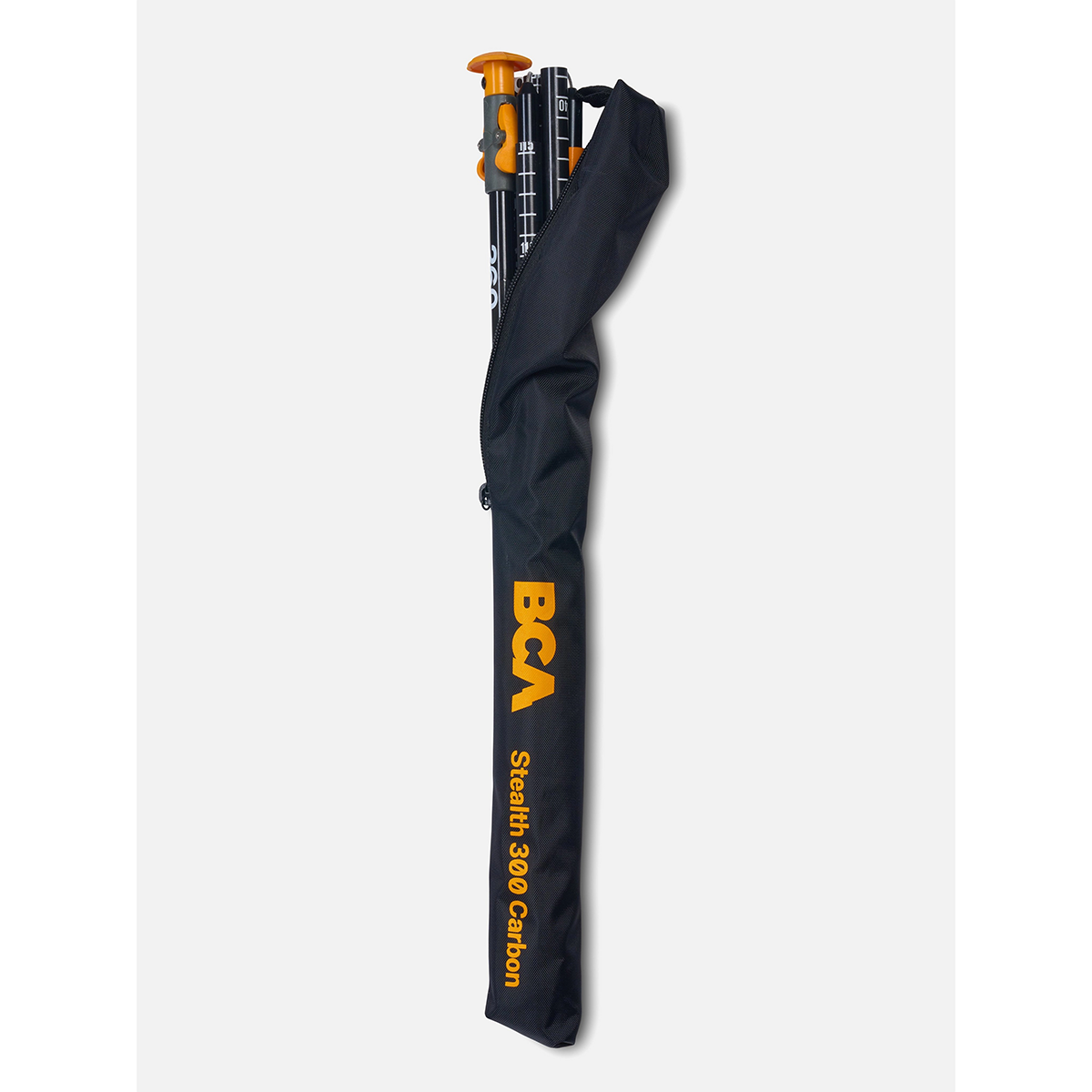 BCA Stealth 300 Carbon Avalanche Probe | AvalancheSafety.ca